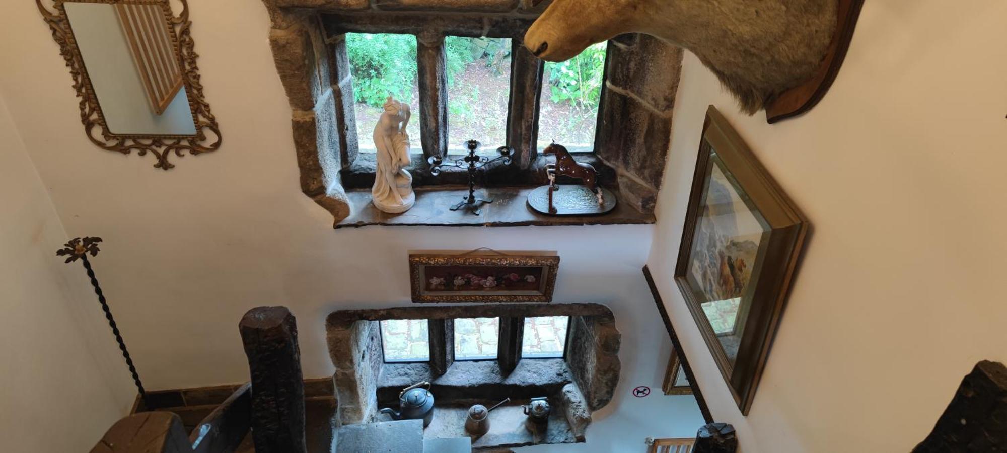 Greave Farm Todmorden Tranquil Cottage Retreat Kültér fotó